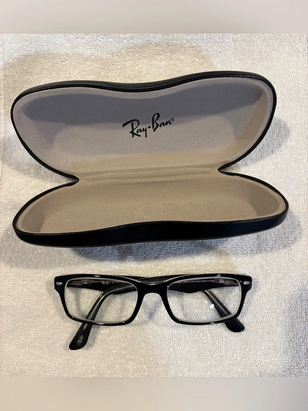 Ray-Ban Frame Eyeglasses